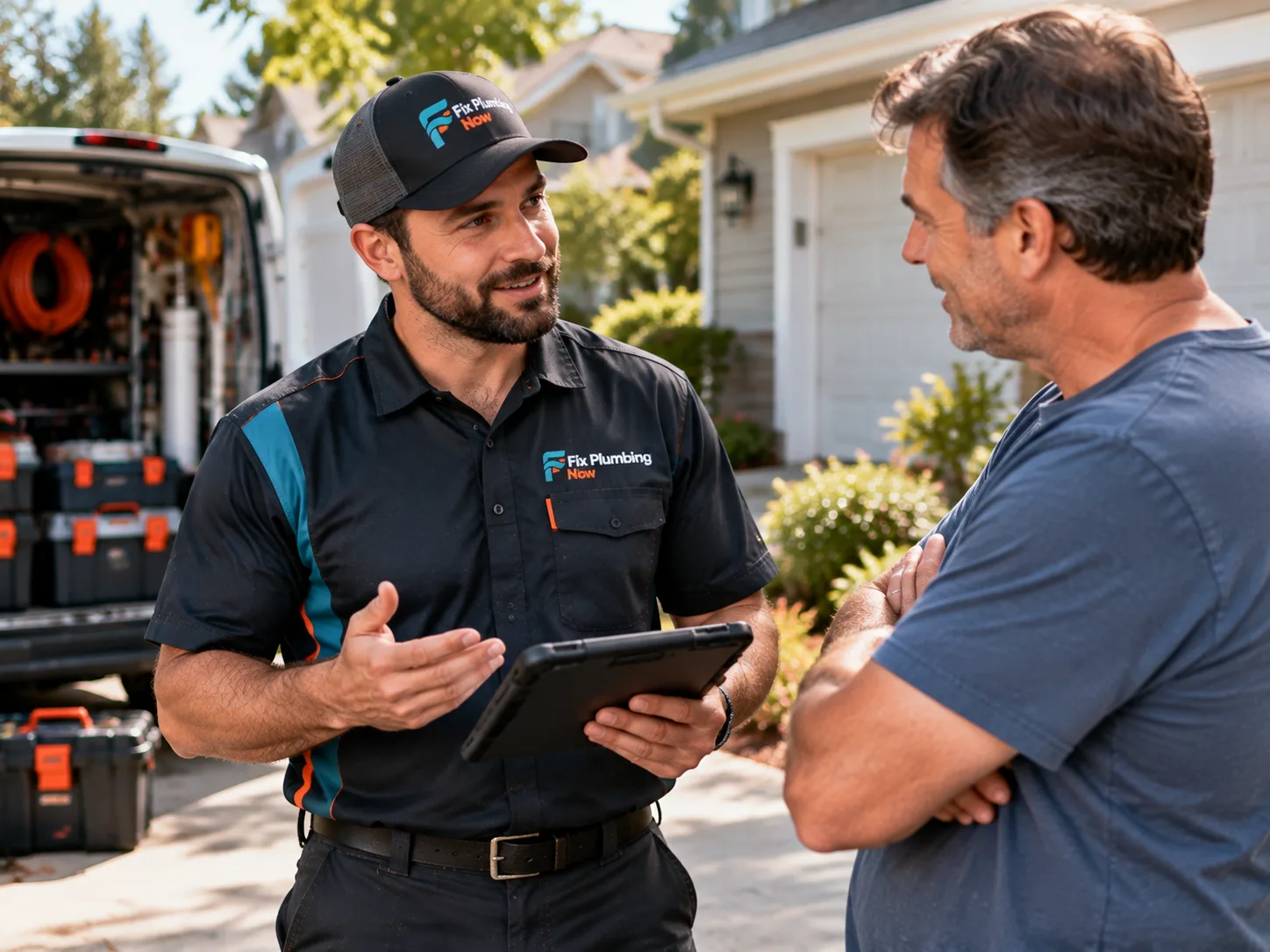 Clogged Drain Service Brevard, NC FAQs